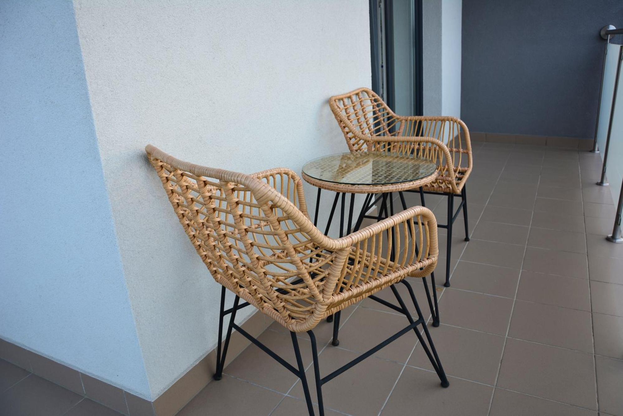 Apartament Na Wynajem 32 M2 Salzberg Exterior foto
